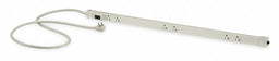 Outlet Strip 6 Outlet 20A 36 L Wht