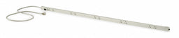 Outlet Strip 10 Outlet 20A 60 L Wht