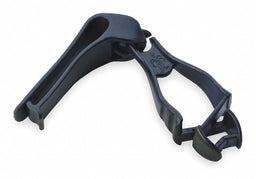 E5405 Glove Clip With Belt Clip Black 6