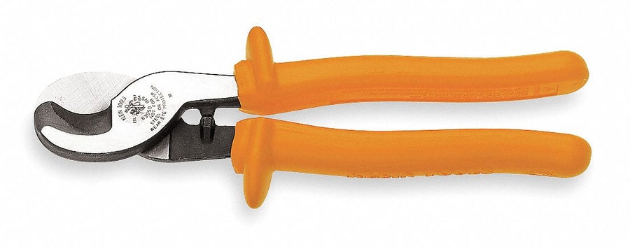 Cable Cutter Shear Cut 9-5/8 In