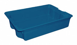 D5617 Stk and Nest Ctr Blue Solid FRC