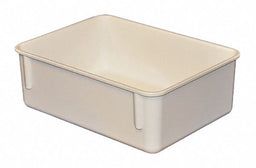 E9325 Nesting Ctr White Solid FRC