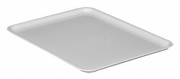 E9330 Lid Gray FiberglassReinfComp 11 3/4 in