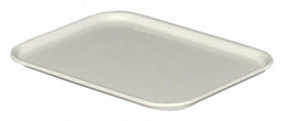 E9331 Lid White FiberglassReinfComp 6 1/8 in