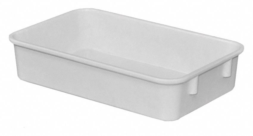 E9327 Nesting Ctr Gray Solid FRC