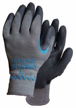 VF Coated Gloves Blk/Gry M 1PA39 PR