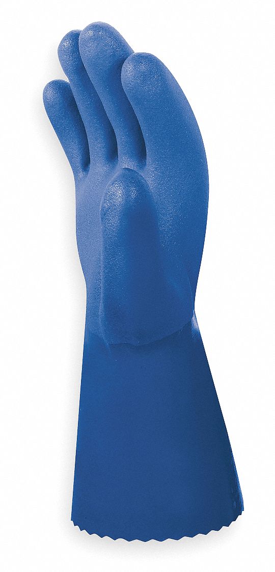 VF Chem Res Gloves 2XL 43YT26 PR