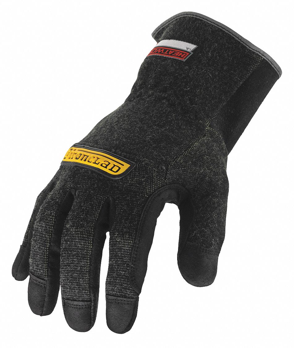 D1723 Mechanics Gloves M/8 11-1/4 PR