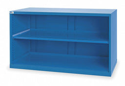 G8240 Base Cabinet 33-1/2 H 56-1/2 W Brght Blu