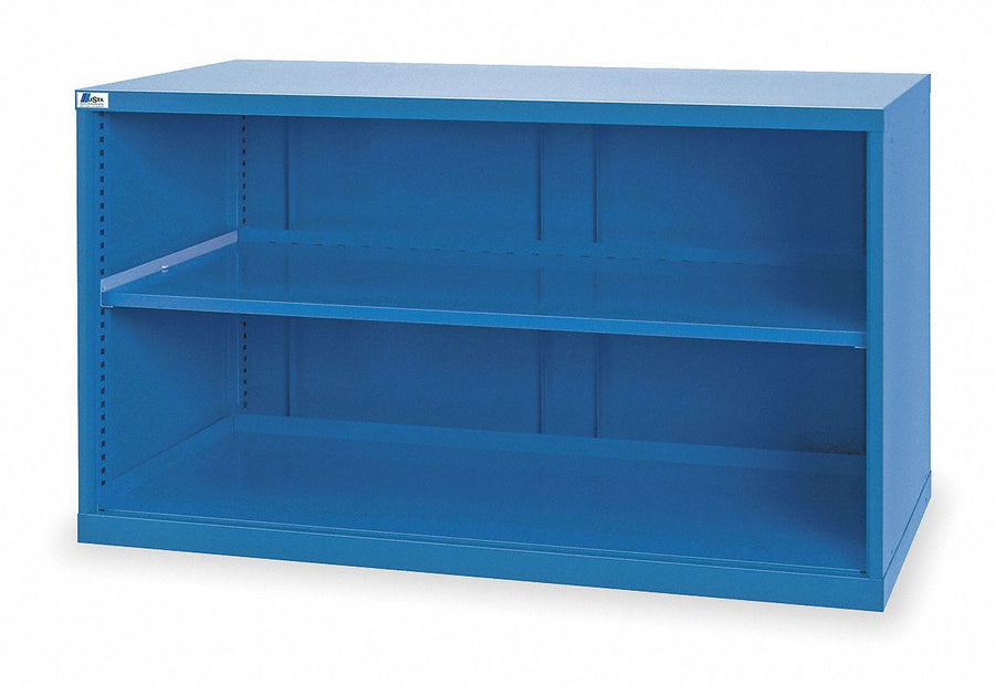 G8240 Base Cabinet 33-1/2 H 56-1/2 W Brght Blu
