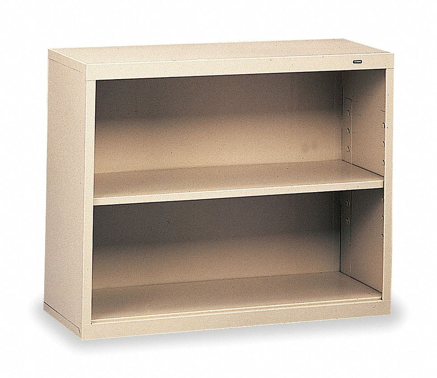 Bookcase 28 in H Champagne