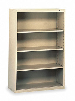 Bookcase 52 in H Champagne
