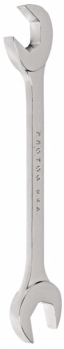 OpnEnd Wrnc Strt 5-5/8 Steel