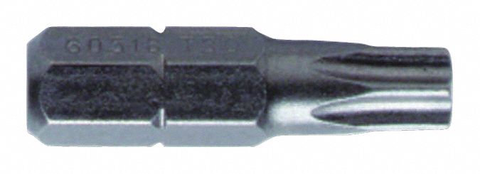 Insert Bit 5/16 Hex T45 1