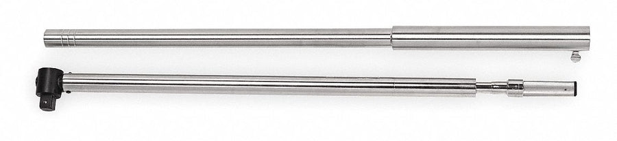 Mcrmtr Trq Wrnch 200 to 1000 ft.-lb. 1