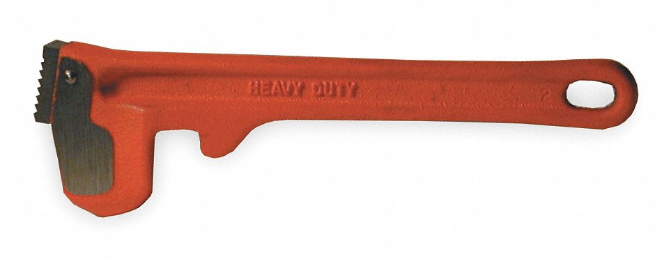 Handle Assembly For 3R416 Pipe Wrench