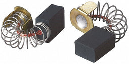 Motor Brush Set 23/32 in L 5/16 in PK2