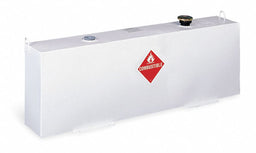 Liquid Transfer Tank Rectangle 36 gal.