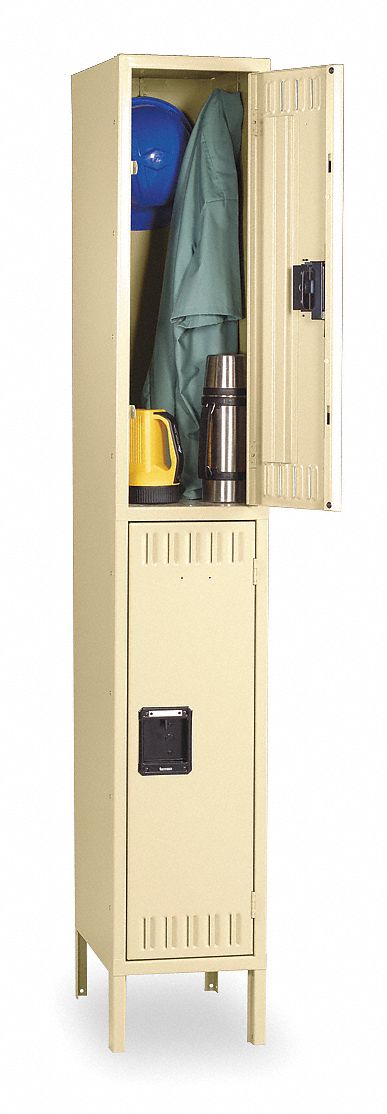 Lckr 2x1Lckr Sand 78 x12 x18 UnAssm