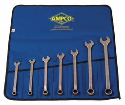 Combo Wrench St Bronze Natrl Stnrd Ofst