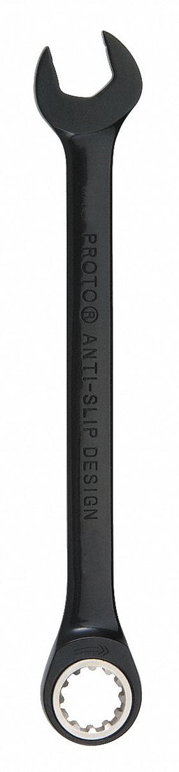 Ratcheting Wrench SAE Hex 1/2
