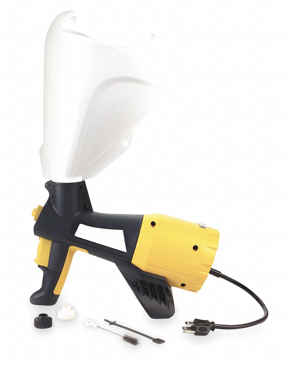 Texture Paint Sprayer Electric