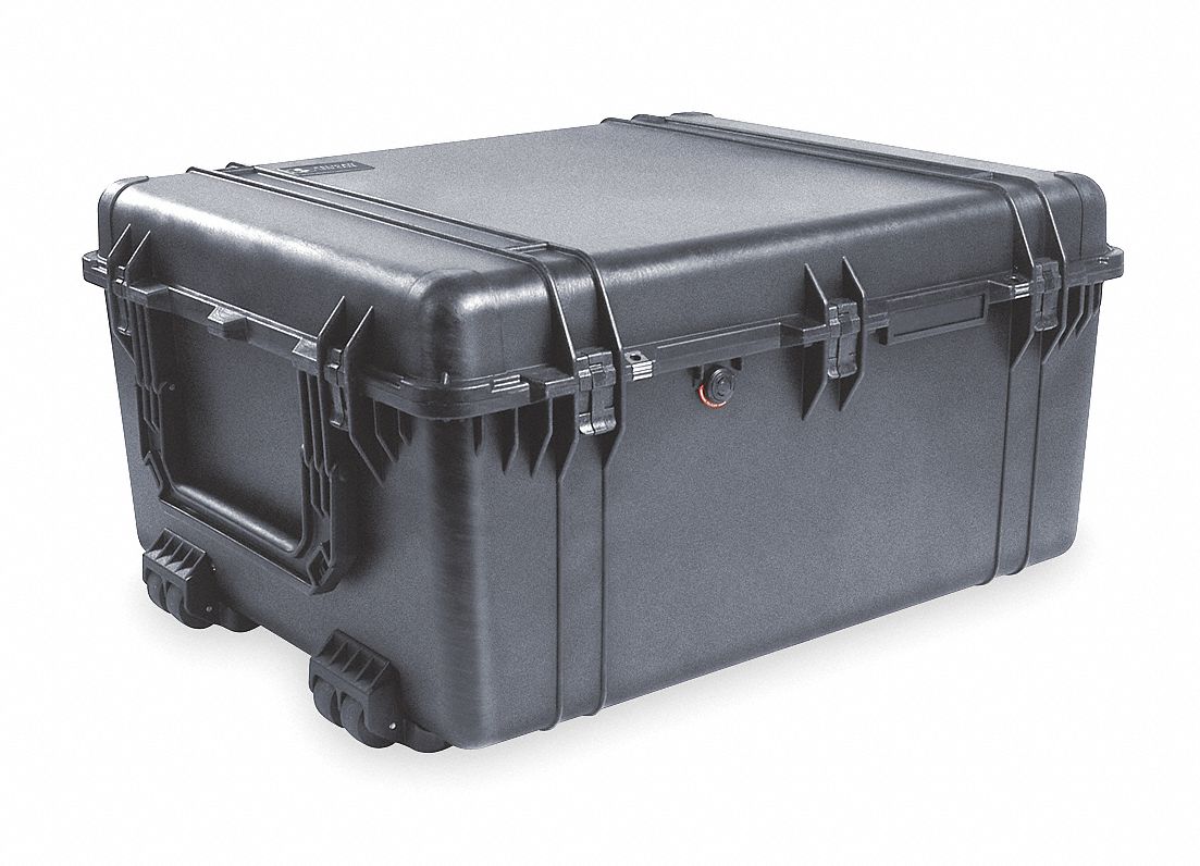 G3149 ProtCase 12 9/64 in Double Throw Black