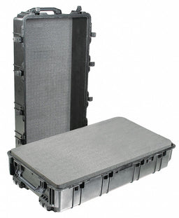 ProtCase 7.30 in Double Throw Black