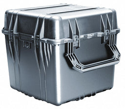 Protective Case 15 in Double Throw Black
