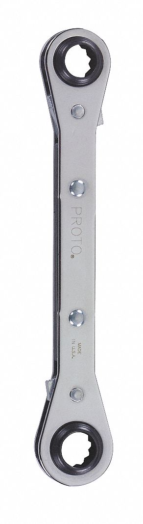 Box End Wrench 5-1/2 L