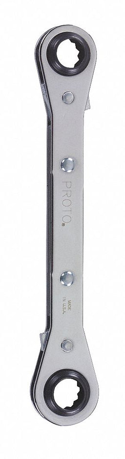 Box End Wrench 9-1/4 L