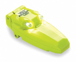Hands Free Light Xylex Yellow 9lm