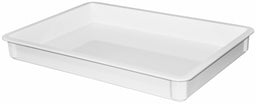 F8688 Stking Ctr Gray Solid FRP