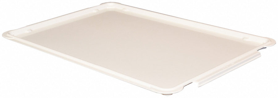 D5625 Lid White FiberglassReinfComp 25 1/4 in
