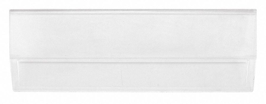 Bin Window Stack Bin Polystyrene 6 in
