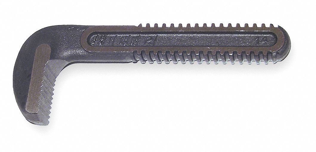 Hook Jaw For Use w/4NV21 4VN22
