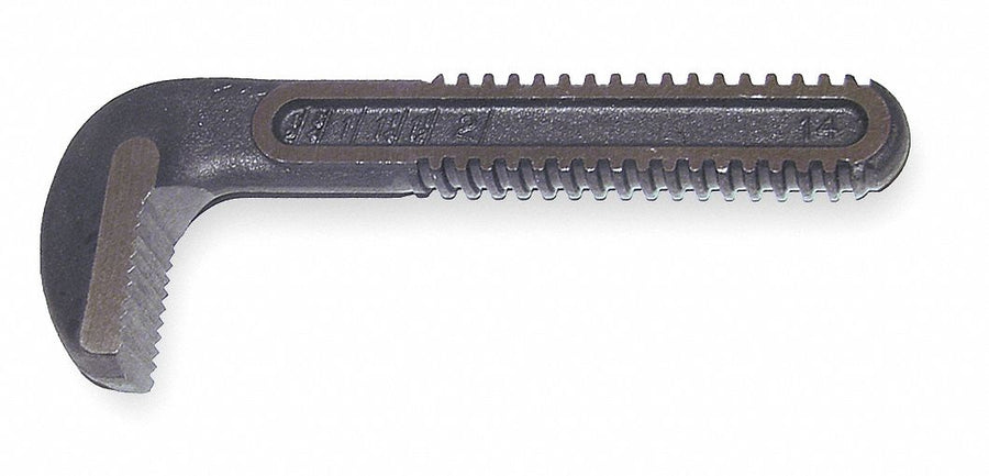Hook Jaw For Ridgid Model# 31045 Wrench
