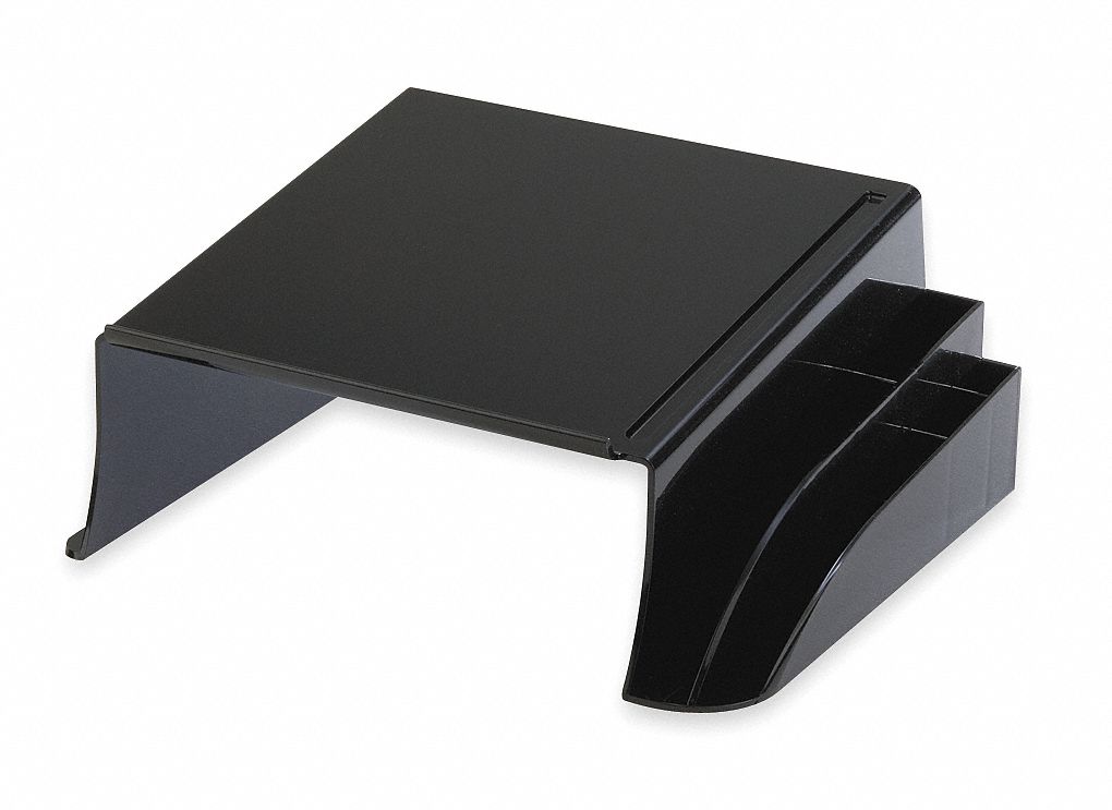 Phone Stand 5 1/4 in H Black