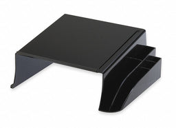 Phone Stand 5 1/4 in H Black