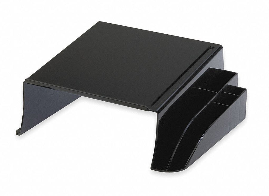 Phone Stand 5 1/4 in H Black