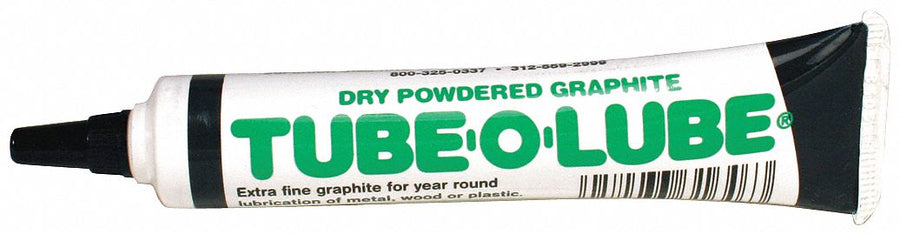 0.21 oz Tube Lubricants