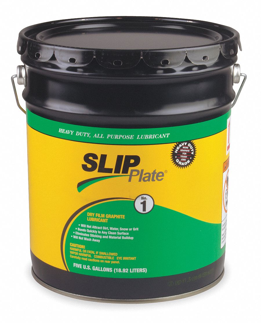 5 gal Pail Lubricants