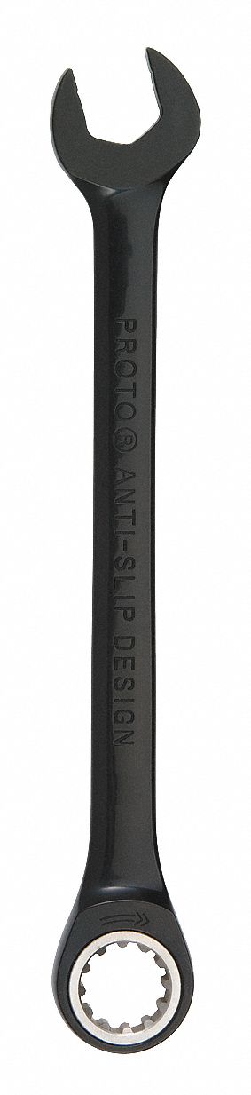 Ratcheting Wrench Metric 18 mm