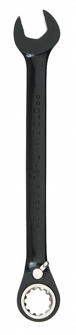 Ratcheting Wrench SAE Hex 1 1/4