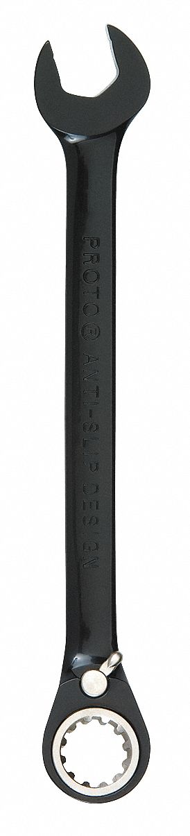 Ratcheting Wrench Metric 16 mm