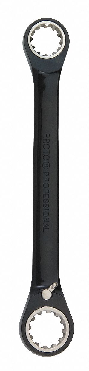 Box End Wrench 11-5/8 L