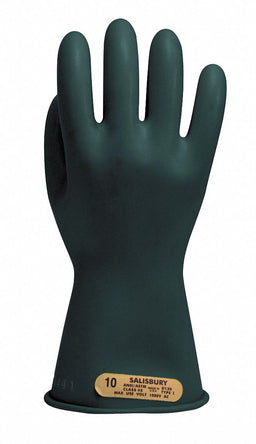 D1023 Elect Insulating Gloves Type I 9 PR1