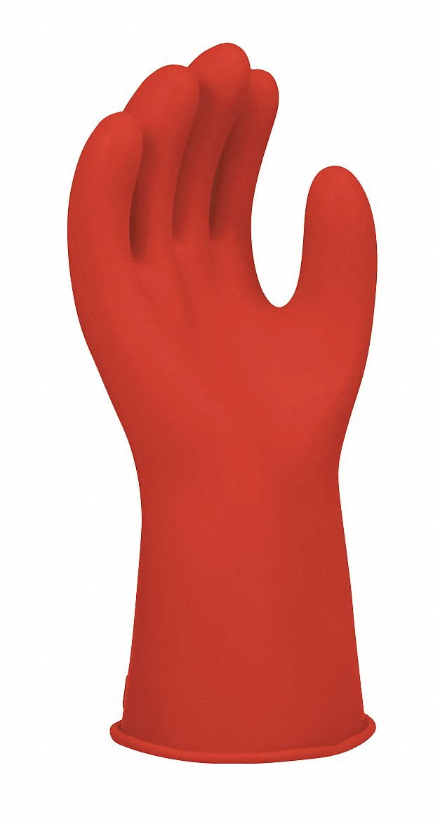 D1025 Elect Insulating Gloves Type I 7 PR1