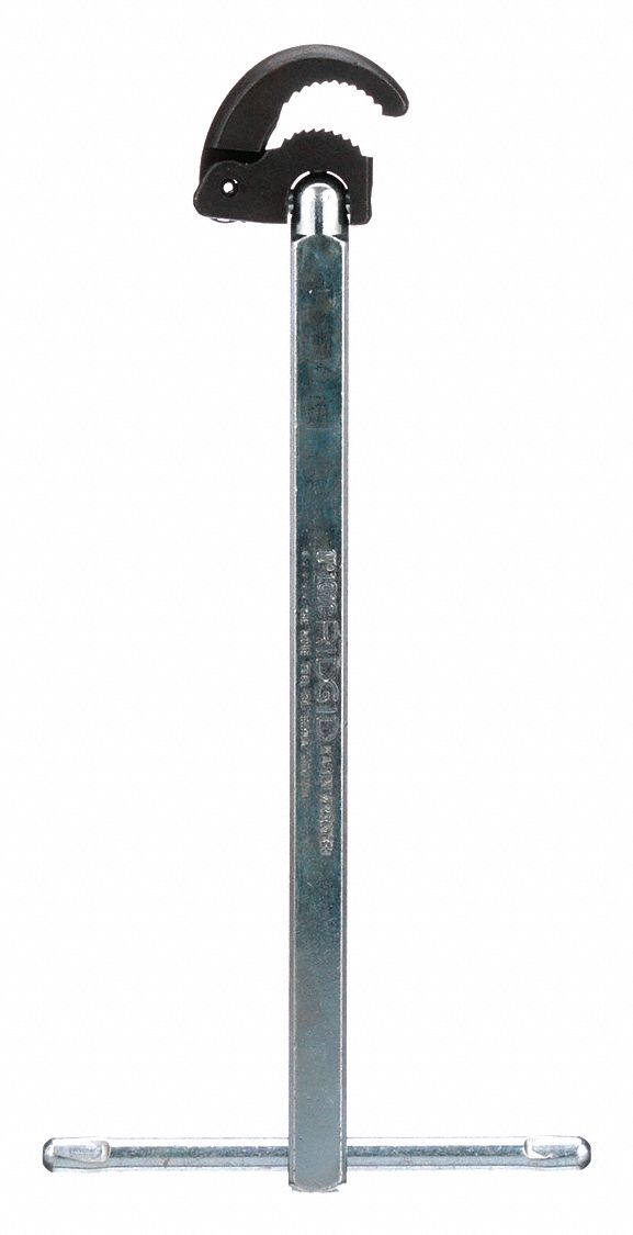 Basin Nut Wrench 10