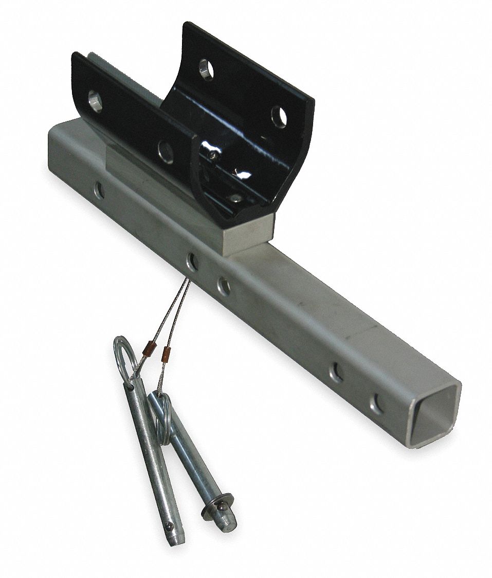 Bracket Assembly Silver